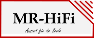 MR-HiFi logo