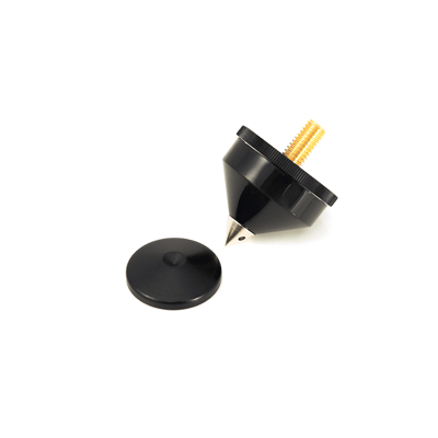 Creaktiv Hifi Spike / Cone / Floor spike / Cone spike / Spiky feet