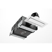 MartinLogan Variable Aperture System Subwoofer variant 3