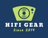 Hifi Gear - HK