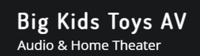 Big Kids Toys AV