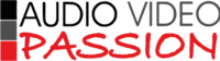 AUDIO VIDEO PASSION