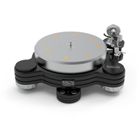 Acoustic Signature Hurricane NEO variant 3