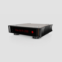 Aavik Acoustics Aavik R-288 / Phono Stage variant 2