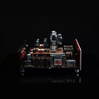 SW1x SPA V Zenith Stereo Power Amplifier variant 2