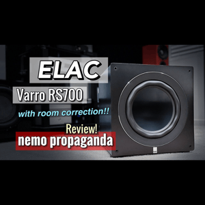 Thumbnail of the video review https://www.youtube.com/watch?v=yJvcNfWkWKs