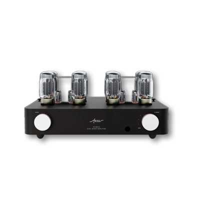 Fezz Audio Olympia Dual Mono Amplifier