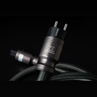 Allnic/ZL Technologies ZL-3000 mk2 Power Cable