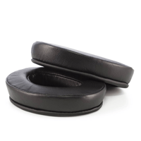 Kennerton Audio Equipment ECL-MFC (Oval) Genuine leather ear cushions with memory foam variant 1