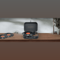 MUSE HiFi MT-207 DGB variant 3