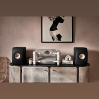 Chord Electronics DAVE variant 3