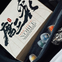 TANGZU Tang Sancai Noble Edition variant 7