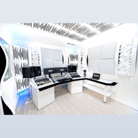 Vicoustic Wavewood Ultra Lite variant 2