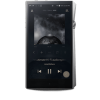 Astell & Kern SP2000 variant 12