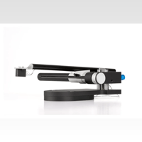 Bergmann Audio Thor tonearm variant 2