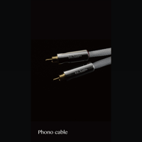 DS Audio PH-001 Phono cable variant 1