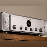 Marantz MODEL 50 variant 7