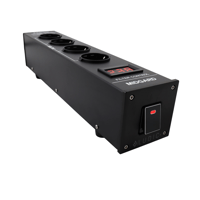 LUDIC Midgard Power netfilter Aluminium V2 variant 8