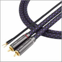 Tributaries Cables Model 6PC MKII variant 2