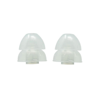 Etymotic Research Dual Flange Eartips variant 3