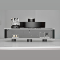 Soulution Audio 787 turntable variant 3