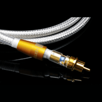 Vertere Acoustics HB COAXIAL DIGITAL CABLE V2 variant 2