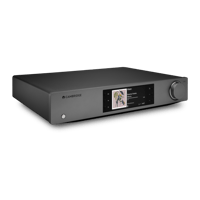 Cambridge Audio CXN100 SE variant 12