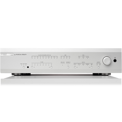 Musical Fidelity M6x DAC