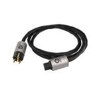 Ansuz Acoustics Mainz - Steel variant 3