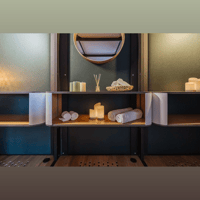 Vicoustic Wall Cabinet variant 2