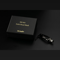 DS Audio HS-001 Solid head shell variant 6