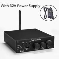 Fosi Audio Fosi Audio BL20C Bluetooth USB Stereo Amplifier variant 8