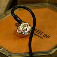 Jomo Audio Nautilus variant 3