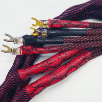 Snake River Audio Signature Series Speaker Cables variant 3