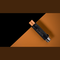 Ansuz Acoustics Sortz Supreme / Noise Reduction (XLR female) variant 1