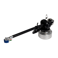 Pure Fidelity Encounter Mk4 Tonearm variant 1