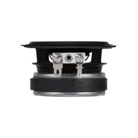 Fostex P650K variant 3