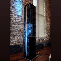 McIntosh Labs XRT2.1K Floor Standing Loudspeaker variant 13