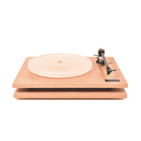 Kestrel Audio KT-300 Turntable variant 7