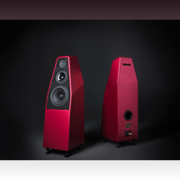 Wilson Audio Sabrina X variant 5