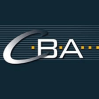 CBA Audio Logo