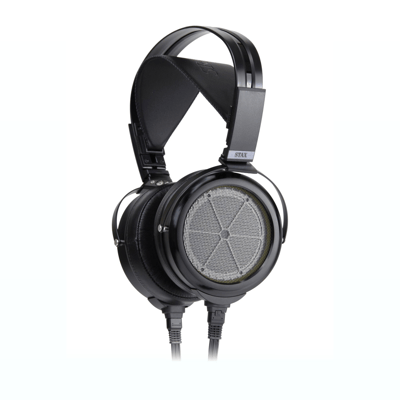 Stax - International The All-New SR-009D Electrostatic Earspeaker