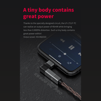 FiiO LF-RB variant 11