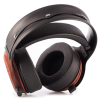 Kennerton Audio Equipment HeartLand Bubinga variant 3