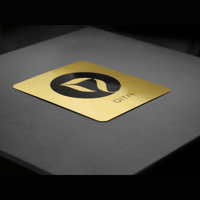 DITA Audio Awesome Truth (Gold Special Edition) variant 4