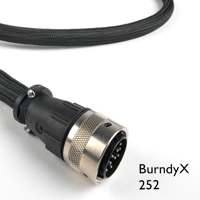 Chord Company Chord Company Burndy cables variant 6