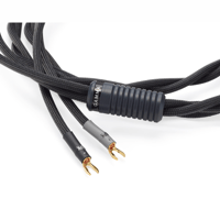 Shunyata Research GAMMA Speaker Cables variant 1