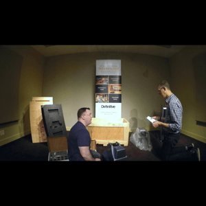 Thumbnail of the video review https://www.youtube.com/watch?v=yQsd85maYFM