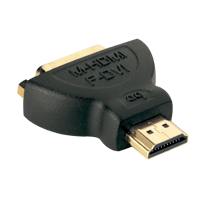 AudioQuest DVI > HDMI variant 2