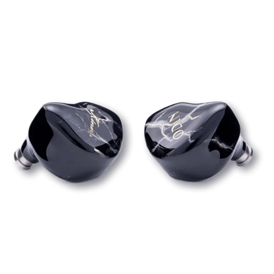 Kinera Kinera Imperial Odin 2.0 Iem-8ba High-End In Ear Headphones Monitors Hifi Earphones With 6n Occ Cable And 4.4mm Balanced Plug